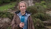 11 personer evakuert etter jordras på Ringebu - Nedbør og snøsmelting fortsetter å skape problemer for folk i Gurdbrandsdalen. På Ringebu måtte 11 mennesker rømme husene sine på grunn av ras i morges.