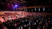 Kilden konserthus (Foto: Schrøder, Tor Erik/Scanpix)