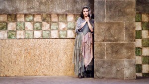 Hovedscenen: Askepott - opera fra Torino, akt 1 03.06.2012