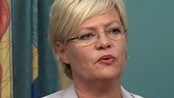 Kristin Halvorsen (NRK)
