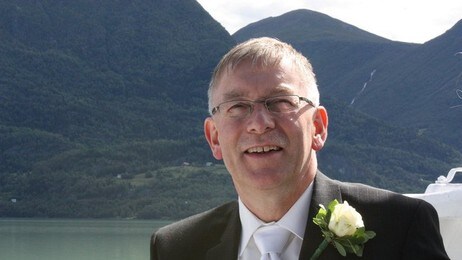 Odd Atle Stegegjerdet (Foto: privat) Odd Atle Stegegjerdet (Foto: privat)