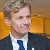 Jan Egeland (Foto: Heiko Junge/Scanpix)