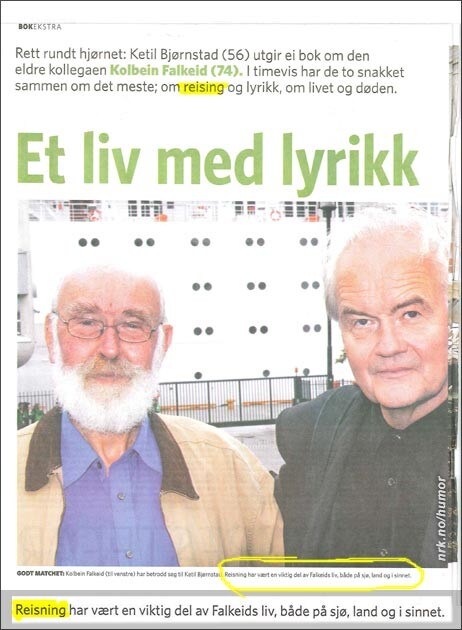 reisning