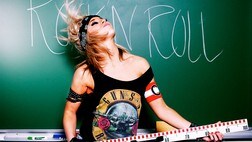 Krista Siegfrids fra Finland (Promo) Krista Siegfrids fra Finland (Promo)