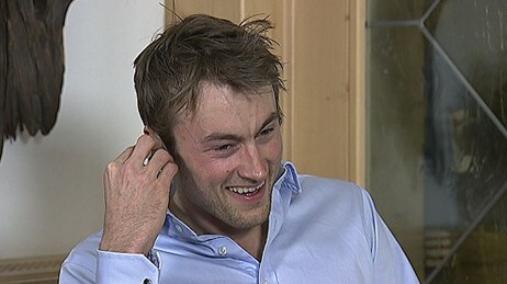 Video Se reaksjonene til Petter Northug (Foto: Nyhetsspiller)