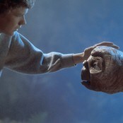 E.T. (Foto: UIP) E.T. (Foto: UIP)
