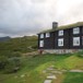 Grimsdalshytta i Rondane.