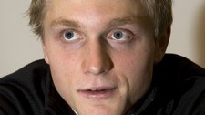 Håvard Bøkko  (Foto: Bjørn Sigurdsøn / SCANPIX )