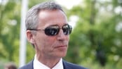 Statsminister Jens Stoltenberg