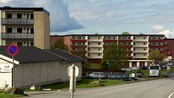 Furuset i Oslo (Foto: Tom Arne Søyland/NRK)