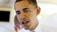 Barack Obama (Foto: Alex Brandon/AP) Barack Obama (Foto: Alex Brandon/AP)