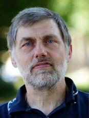 Peter Hemmersbach (Foto: Poppe, Cornelius/SCANPIX)