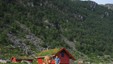 Kort avstand til veg (2 timer til Nes) og en spennende vandring langs kulper og fossefall gjør Viglesdalen til et spennende alternativ for barnefamilier