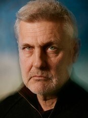 Jarl Emsell Larsen  (Foto: Ole Kaland/NRK)