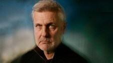 Jarl Emsell Larsen  (Foto: Ole Kaland/NRK)