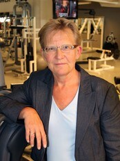 Anne Thidemann, direktør i Virke Trening (Foto: Amund Aune Nilsen/NRK) Anne Thidemann, direktør i Virke Trening (Foto: Amund Aune Nilsen/NRK)
