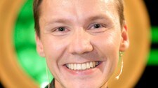 Inge Solmo (Foto: Ekroll, Anne Liv/Anne Liv Ekroll, NRK)