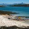 Ø for øyhopping! Helgelandskysten er perfekt - her kan du gå, sykle, eller utforske den fantastiske naturen med kajakk.