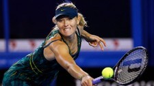 Maria Sjarapova (Foto: Tim Wimborne /Scanpix/Reuters)