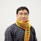 Binota Moy Dhamai, jumma, Bangladesh: – Jeg er her for å støtte mine urfolksøstre og -brødre i Asia.