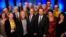 God Jul (Foto: Erik Dyrhaug/NRK) God Jul (Foto: Erik Dyrhaug/NRK)