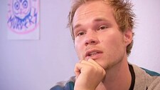 Niels Højlund (Foto: Jan Johansen, dansk TV2/TV2DK) Niels Højlund (Foto: Jan Johansen, dansk TV2/TV2DK)