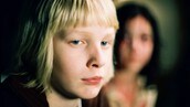 Film: La den rette komme inn