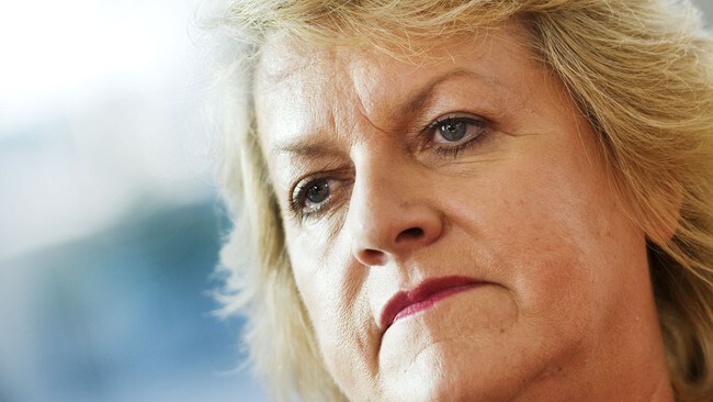 Janne Kristiansen (Foto: JONATHAN NACKSTRAND/Afp) Janne Kristiansen (Foto: JONATHAN NACKSTRAND/Afp)