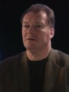 Professor Trond Berg Eriksen (NRK) Professor Trond Berg Eriksen (NRK)