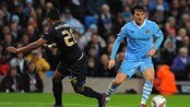 David Silva 