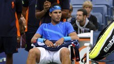 Rafael Nadal (Foto: TIMOTHY A. CLARY/Afp) Rafael Nadal (Foto: TIMOTHY A. CLARY/Afp)