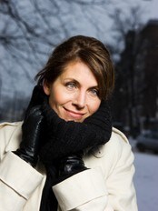 Kari Bremnes 2009 (Foto: Roald, Berit/SCANPIX) Kari Bremnes 2009 (Foto: Roald, Berit/SCANPIX)