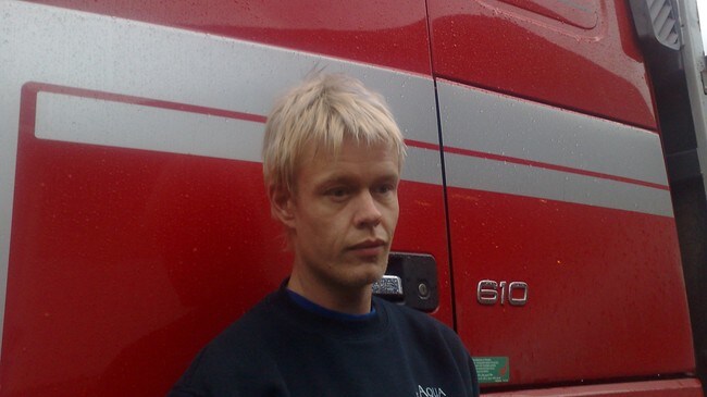 Jørn Øvsthus (Foto: Egil Torheim/NRK)