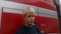 Jørn Øvsthus (Foto: Egil Torheim/NRK)