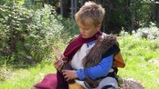 Barda: Tinus er Skarpodd av Elvedalen - Barda-intervju for nett.