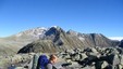 Miniatyrbilde til Alpin klassiker i Rosendalsalpene