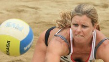 Susanne Glesnes  (Foto: FIVB)
