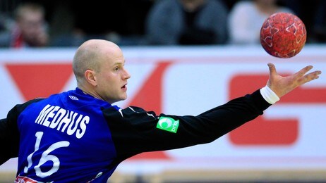Svenn-Erik Medhus (Foto: Cornelius Poppe/SCANPIX) Svenn-Erik Medhus (Foto: Cornelius Poppe/SCANPIX)