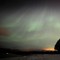 Søndagskveld var det flott nordlys å se, dette er på Lathari i Alta i 13 minus.
