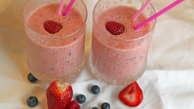 Smoothies