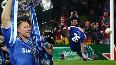 Terry (Foto: Adrian Dennis/Eddie Keogh/Afp/Reuters) Terry (Foto: Adrian Dennis/Eddie Keogh/Afp/Reuters)
