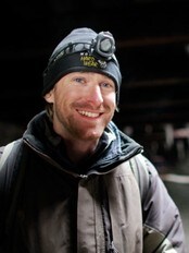 Steve Duncan (Foto: Med tillatelse fra Steve Duncan) Steve Duncan (Foto: Med tillatelse fra Steve Duncan)
