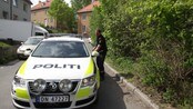 Knivstikking i Oslo øst (Foto: Øyvind Bye Skille/NRK) Knivstikking i Oslo øst (Foto: Øyvind Bye Skille/NRK)