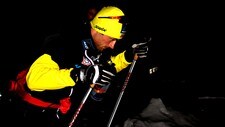 Northug Marcialonga Team United Bakeries (Foto: Gunnar Bøthun/NRK)