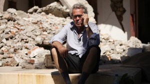 Tilbake til Haiti