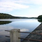 Damtjern, Foto Skiforeningen