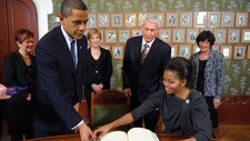 NORWAY-US-NOBEL-OBAMA NORWAY-US-NOBEL-OBAMA (Foto: JEWEL SAMAD/AFP) NORWAY-US-NOBEL-OBAMA NORWAY-US-NOBEL-OBAMA (Foto: JEWEL SAMAD/AFP)