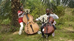 Kinshasa-symfonien