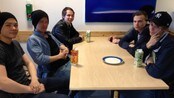 Maid nuorat aigut miessemanu 17. beaivvi -  : Maid nuorat aigu miessemanu 17. beaivvi