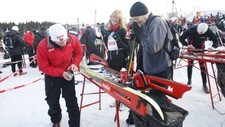Birkebeinerrennet (Foto: birkebeiner.no)